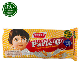 BIKANO パンジャブ小麦粉クッキー (アッタパティ) 800g 小麦粉クッキー (アッタパティ) 