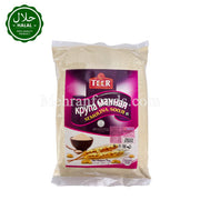 TEER Semolina Sooji 1kg Pack Front View