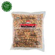 NATIONAL Mix Dal 800g Lentil Pack Front View