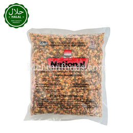NATIONAL Mix Dal 800g Lentil Pack Front View