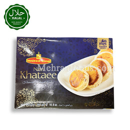 United King Nan Khataee Biscuit 360g Pack Front