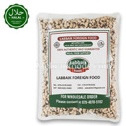 LABBAIK Black Eye Bean 800g Pack Front