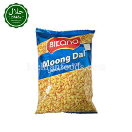 Crispy Moong Dal Indian Snack 150g