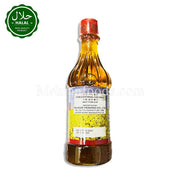 SUNDIP Mustard Oil 520ml by Mehran Foods Korea