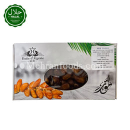 ALGERIA Deglet Nour Dates 1kg Pack