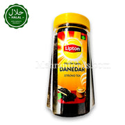 LIPTON Yellow Label Tea Jar (Chai Ki Patti) 475g 립톤 옐로우 라벨 티