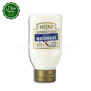 HEINZ Mayonnaise 295ml Pack for Cooking and Dips