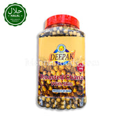 DEEPAK Roasted Chana 500g Pack Front View