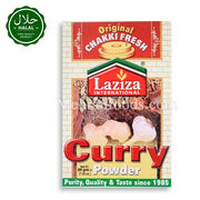 LAZIZA Curry Powder 200g 커리 파우더