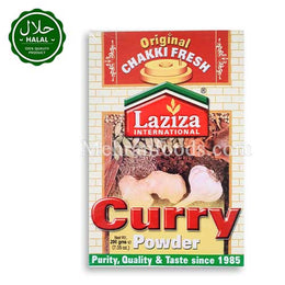 LAZIZA Curry Powder 200g 커리 파우더
