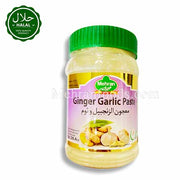 MEHRAN Ginger Garlic Paste 750g Jar Front View