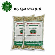 LABBAIK Raisins (Kishmish) 800g Pack Front