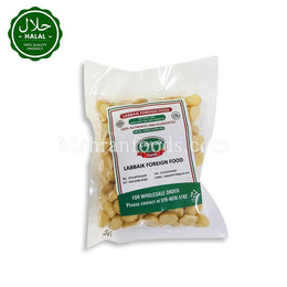 LABBAIK Macadamia Nuts 250g Premium Pack