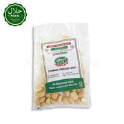 LABBAIK Macadamia Nuts 100g Pack Front