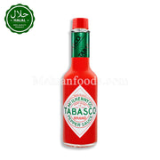 TABASCO ペッパーソース 150ml タバスコ ペッパーソース