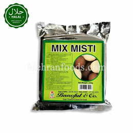 BANOFUL Mix Misti (Sweet Dessert) 250g 믹스 미스티 (달달한 간식)