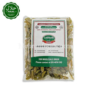 LABBAIK Raisins (Kishmish) 100g Pack Front View