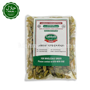 LABBAIK Raisins Kishmish 200g Pack Front
