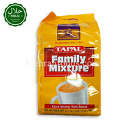 TAPAL Family Mixture Black Tea 900g Pack Front