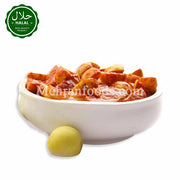 Lazzat Lime Pickle Authentic Indian Pickle in Korea