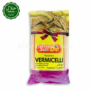 SUNDIP Roasted Vermicelli 150g Pack Front