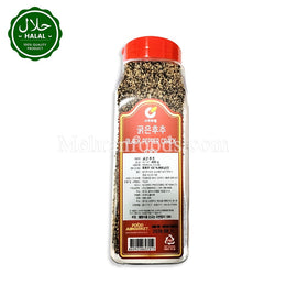 SWEETWELL ブラックペッパークラック（カリミルチ）400g 韓国食品（ハイボール） 