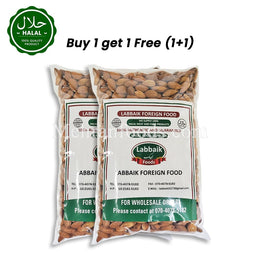 랍바이크 아몬드 800g 프리미엄 견과류