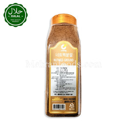 スウィートウェル ナツメグパウダー (ジャイファル) 500g ナツメグパウダー (ジャイファル) 