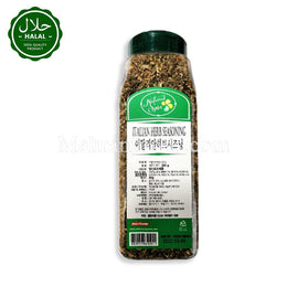 NATURAL SPICE イタリアンハーブシーズニング 200g インスタントイタリーハーブシーズニング