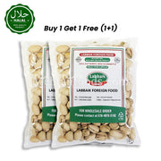 LABBAIK Pistachio 200g 피스타치오 패키지