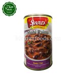 SWAD Shahi Rajma 450g ready to eat Indian kidney bean curry