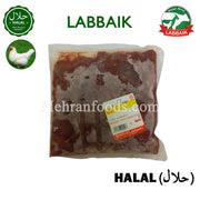 LABBAIK Halal Fresh Chicken Liver (Kaleji) (Korea) 800g / 닭 간