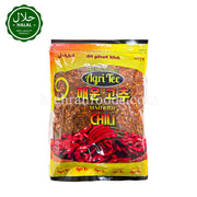 AGRI TEC Red Chilli Crush 200g / 으깬 빨간 고추