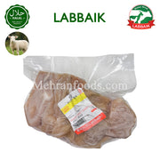 Fresh halal lamb tripe Ojari Vuri 800g from LABBAIK