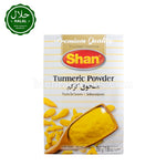 SHAN Turmeric Powder 200g pack – 강황 가루 향신료