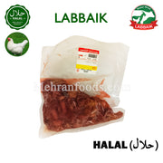 LABBAIK 할랄 닭다리 드럼스틱 1kg / 드럼스틱 닭다리 (북채) 
