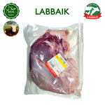 Premium beef bong cut for nihari and biryani halal meat Korea