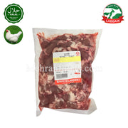 LABBAIK Halal Fresh Chicken Heart (Korea) 800g / 닭염통