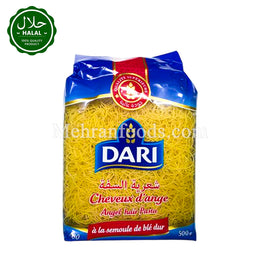 DARI Cheveux Dange Vermicelli 500g / 버미셀리