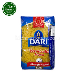 DARI Vermicelle Moyen 500g / 버미셀리 모엔