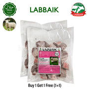 Fresh halal lamb fore shank bong meat LABBAIK Korea