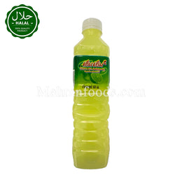 SIB ライムジュース 1L ライム ドゥ チョイス