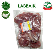 LABBAIK Halal Fresh Chicken Cut Meat 900g / 치킨컷 (절단계육)