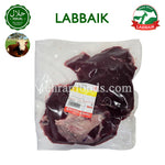 Fresh Korean beef boneless halal meat 1kg