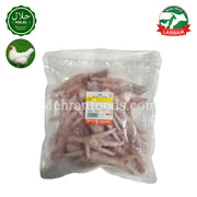 LABBAIK Halal Fresh Chicken Foot (Feet) / Paws 800g / 닭발