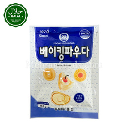 POONG JEON ベーキングパウダー ベーキングパウダー