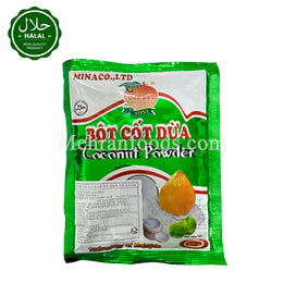 MINA Coconut Powder 50g / 코코넛 가루