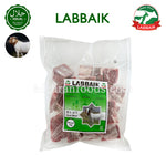 Australian Halal Goat Meat Mutton 1Kg Fresh Cut LABBAIK