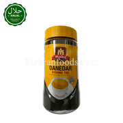 MALKA Supreme Danedar Strong Black Tea Jar 450g
