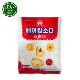 POONG JEON 重曹 150g ベーキングソーダ